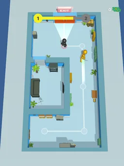 Hyper Agent screenshot 7