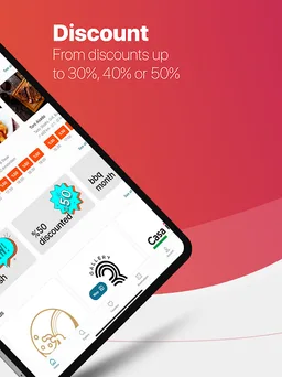 HeyNosh screenshot 2