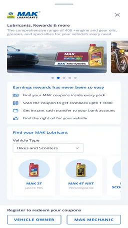 HelloBPCL for Business screenshot 5