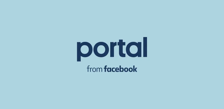 Portal from Facebook cover image