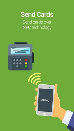 Cards - Mobile Wallet screenshot 3