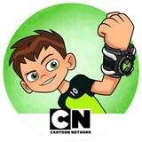 Ben 10 Alien Run icon