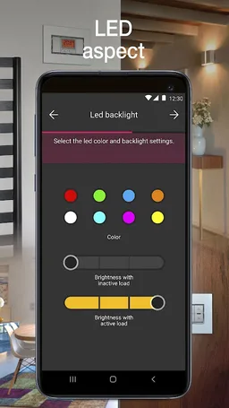 Vimar VIEW Wireless screenshot 6