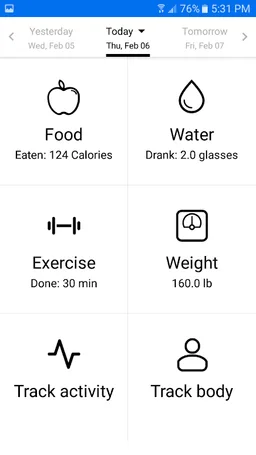 AR Lifestyle screenshot 4