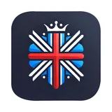 UK News - Newsfusion icon