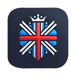 UK News - Newsfusion icon