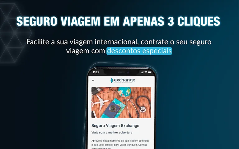 Exchange Câmbio e Comex screenshot 6