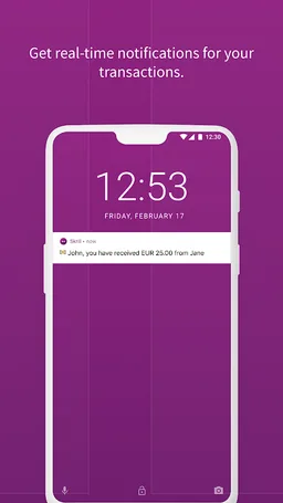 Skrill - Fast, secure online payments screenshot 6