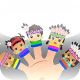 Finger Family icon