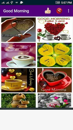 Good Morning Images, Night Images screenshot 14