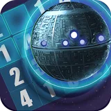 Sudoku 2017 - No one Can Solve icon