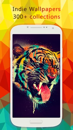 Indie Wallpapers screenshot 7