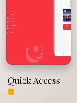 Nama Services screenshot 6