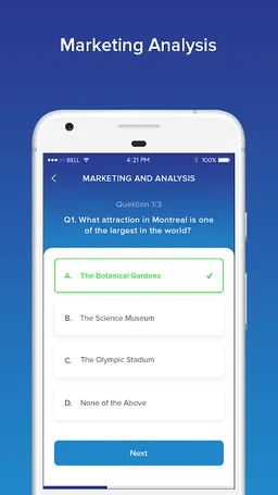 Jana Co screenshot 2