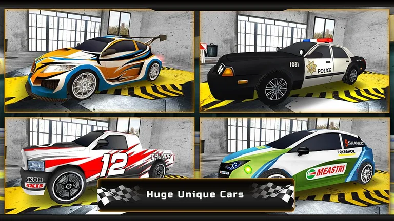 Moto Driving Challenge - Bike Games screenshot 7