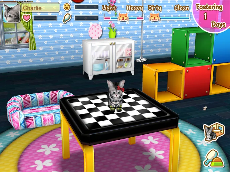 My Cat My Room screenshot 14