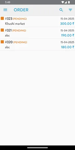 KGM Corporation screenshot 3