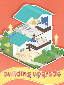 Tenants Simulator screenshot 13