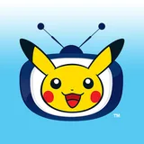 Pokémon TV icon