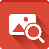 Image search icon