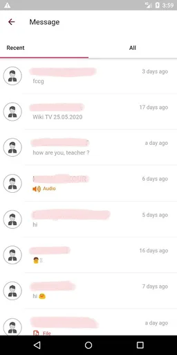 Wiki School Cambodia screenshot 6