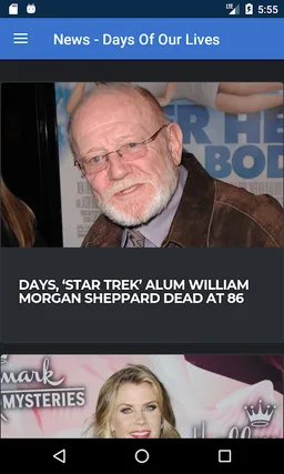 Days of our Lives (Soap Opera) screenshot 4