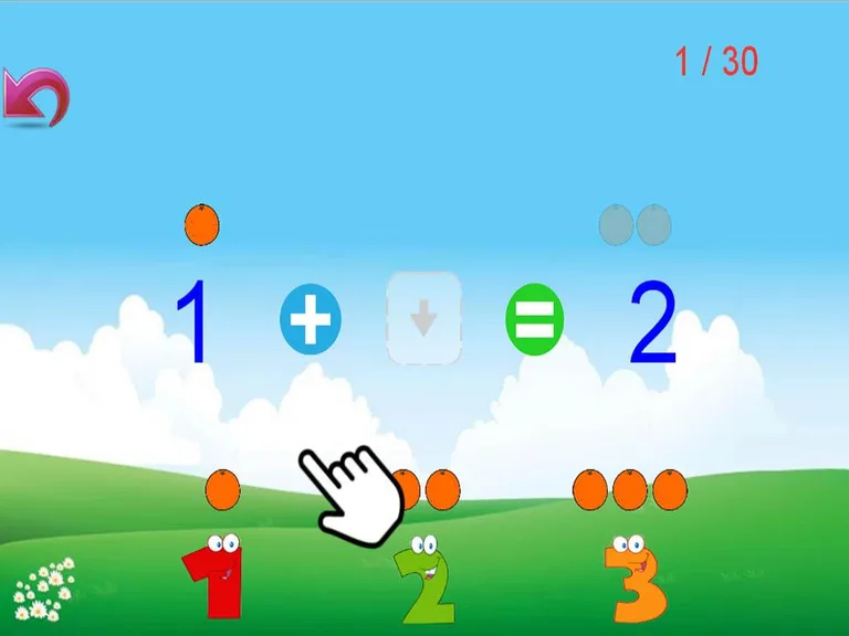 educational game screenshot 11