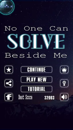 Sudoku 2017 - No one Can Solve screenshot 5