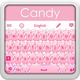 Candy Keyboard icon