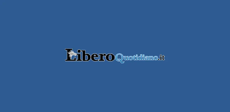 Libero Quotidiano cover image