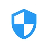 Security scanner icon