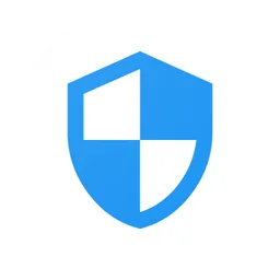 Security scanner icon
