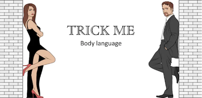 Body language - Trick me. Analyzing of Gestures cover image