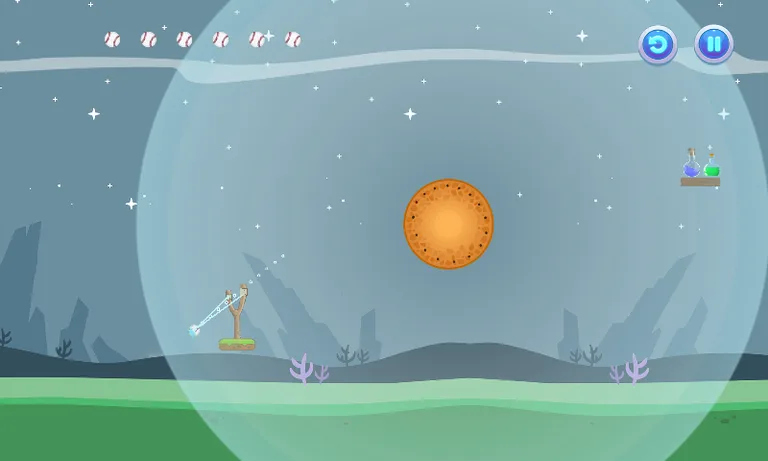 KNOCK DOWN BOTTLE 2020 screenshot 7