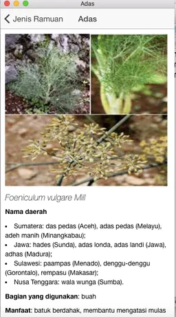 Aku Mandiri versi 3.3 screenshot 5