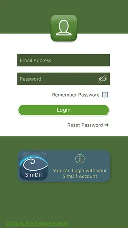 YorName - Register Your Domain screenshot 5