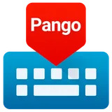 Pango Keyboard icon