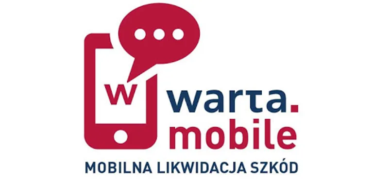 WARTA Mobile cover image