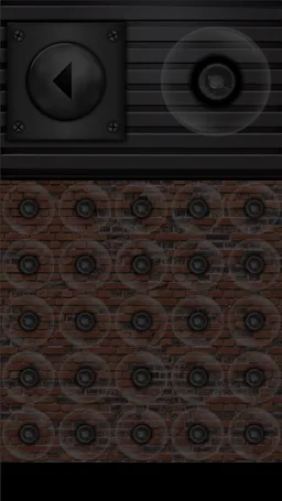 Lights Out - Very Hard Puzzle screenshot 1