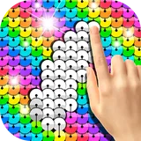 Sequins Wallpaper Motion Effect icon