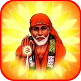 Sai Baba Amritwani Audio icon