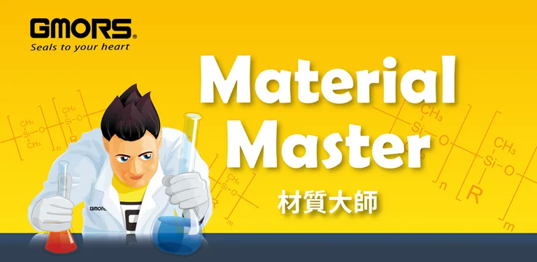 Material Master cover image