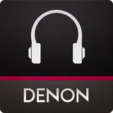 Denon Audio icon