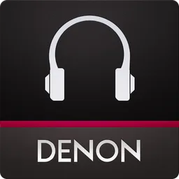Denon Audio icon