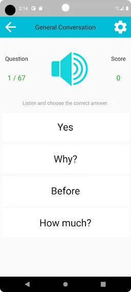 Speak Vietnamese Phrase, Vocab screenshot 15