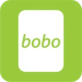 bobo motion icon