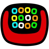Myanmar Keyboard plugin icon