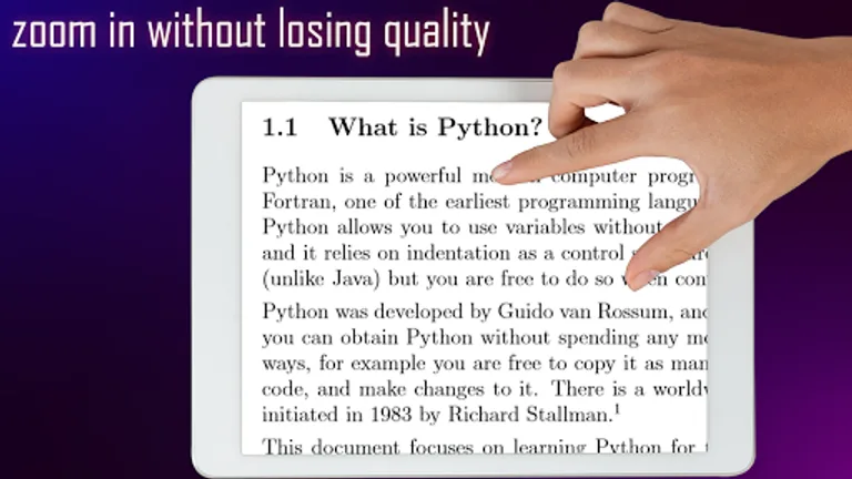 IT Books: Computer Programming screenshot 7