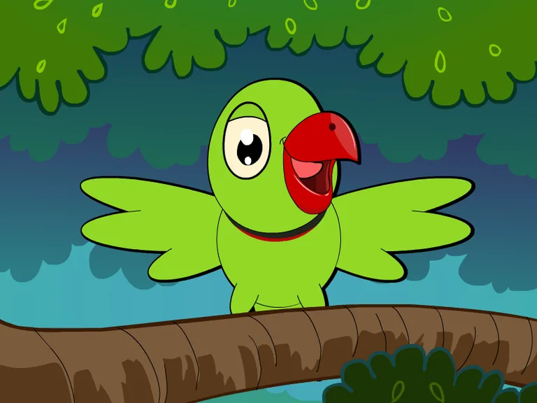 Ata Gache Tota Pakhi screenshot 4