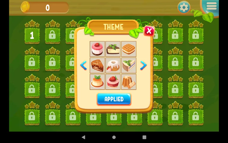 Link Three screenshot 16